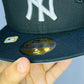 NY09 Gorra JC New York Yankees PL Cerrada