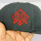 ATH02 Gorra 8C Los Angeles Angels PL Ajustable