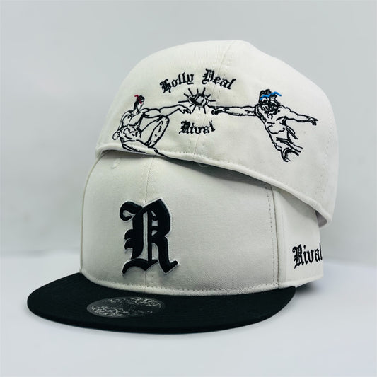 RV01 Gorra OG Rival PL Cerrada