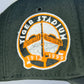 DT10 Gorra 3A Detroit Tigers CV Ajustable