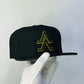 VE02 Gorra 3C Venezuela Ajustable