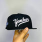 NY11 Gorra 6C New York Yankees PL Ajustable