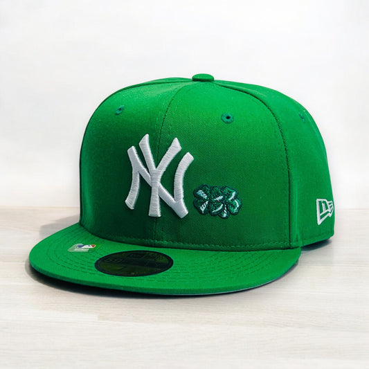 NY12 Gorra JC New York Yankees PL Cerrada