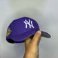 NY05 Gorra 3C New York Yankees CV Ajustable