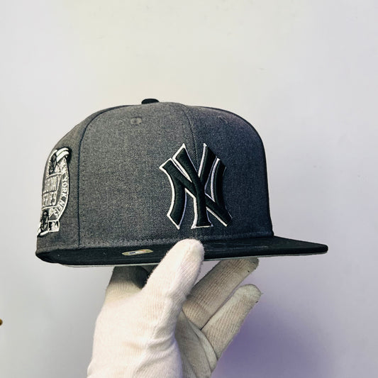 NY09 Gorra 6C New York Yankees PL Ajustable