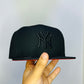 NY10 Gorra JC New York Yankees PL Cerrada