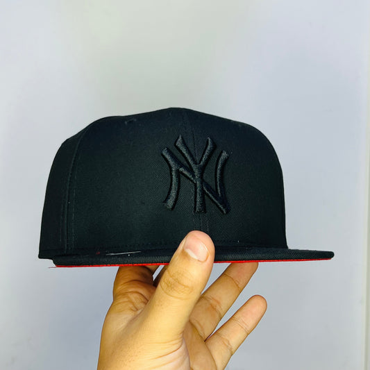 NY10 Gorra JC New York Yankees PL Cerrada