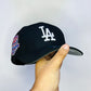 LA22 Gorra 3J Los Angeles Dodgers CV Ajustable