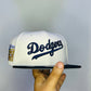 LA03 Gorra JC Los Angeles Dodgers PL Ajustable