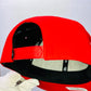 MH01 Gorra 4C Miami Heat PL Ajustable