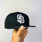 SD01 Gorra 4C San Diego Padres PL Ajustable