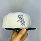 SX01 Gorra JC Chicago White Sox PL Cerrada