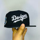 LA25 Gorra 3C Los Angeles Dodgers PL Ajustable