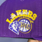 LK06 Gorra 3C Los Angeles Lakers PL Ajustable