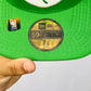 CLT03 Gorra 3C Boston Celtics PL Cerrada