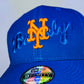 NM01 Gorra 6C New York Mets CV Cerrada