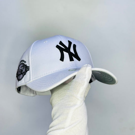 NY03 Gorra 3J New York Yankees CV Ajustable