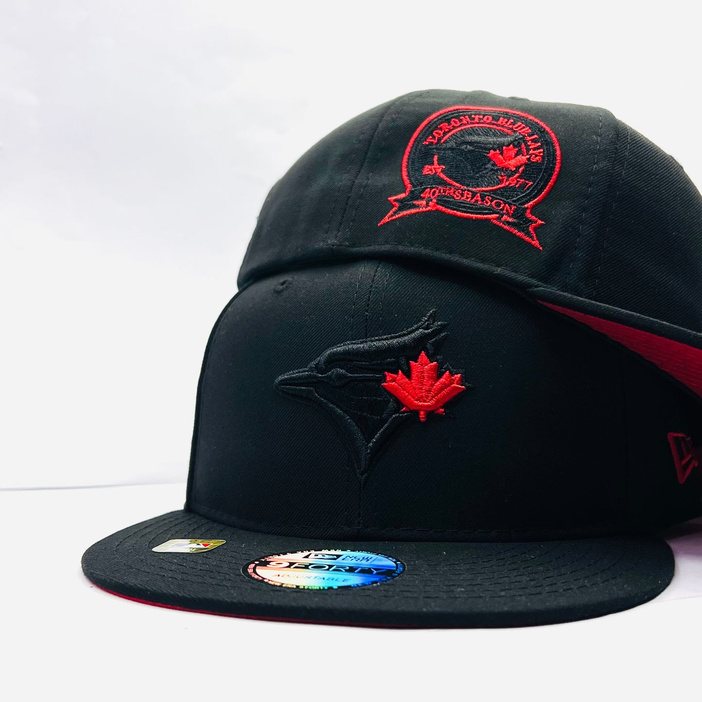 TBJ03 Gorra 8C Toronto Blue Jays PL Ajustable