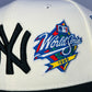 NY06 Gorra JC New York Yankees PL Ajustable