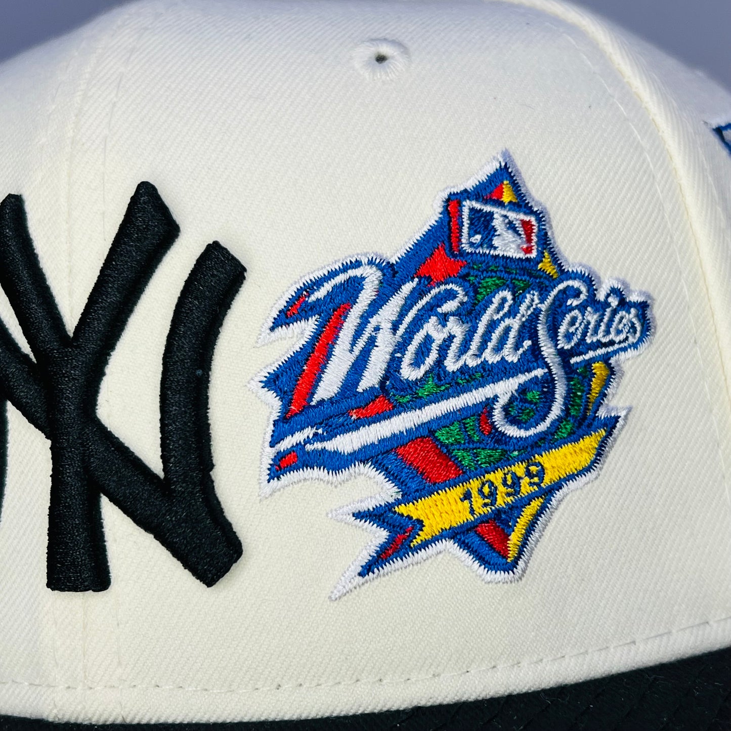 NY06 Gorra JC New York Yankees PL Ajustable