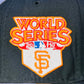 SF01 Gorra 3C San Francisco Giants PL Ajustable