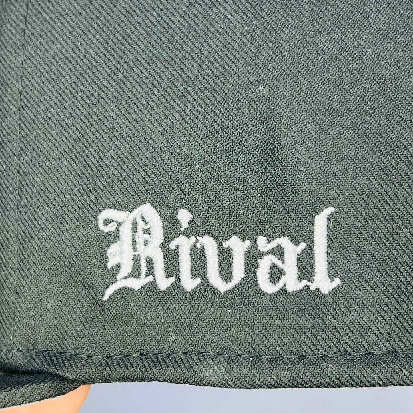 RV02 Gorra OG Rival PL Cerrada