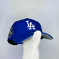 LA02 Gorra 3A Los Angeles Dodgers CV Ajustable