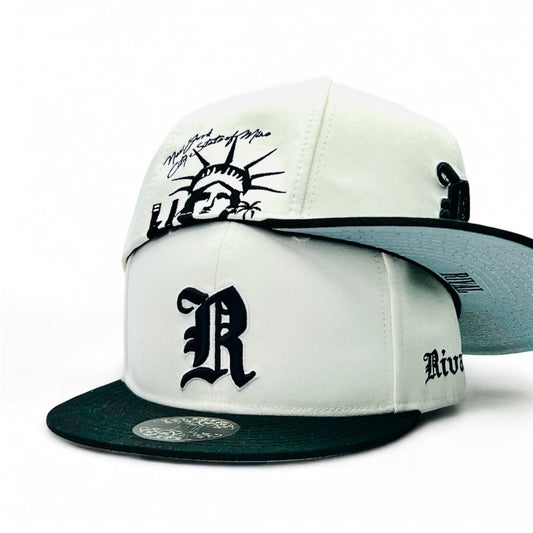 RV03 Gorra OG Rival PL Cerrada