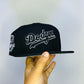 LA16 Gorra 3C Los Angeles Dodgers PL Ajustable