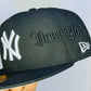 NY09 Gorra JC New York Yankees PL Cerrada