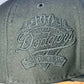 LA21 Gorra 3C Los Angeles Dodgers PL Ajustable