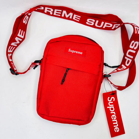 SP01 Riñonera 4C Supreme