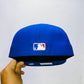 TBJ01 Gorra 4C Toronto Blue Jays PL Cerrada