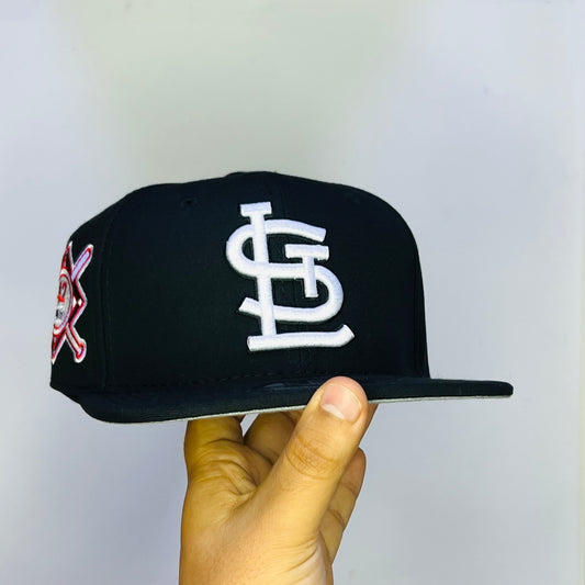 SC05 Gorra 3C St. Louis Cardinals PL Ajustable