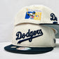 LA03 Gorra JC Los Angeles Dodgers PL Ajustable