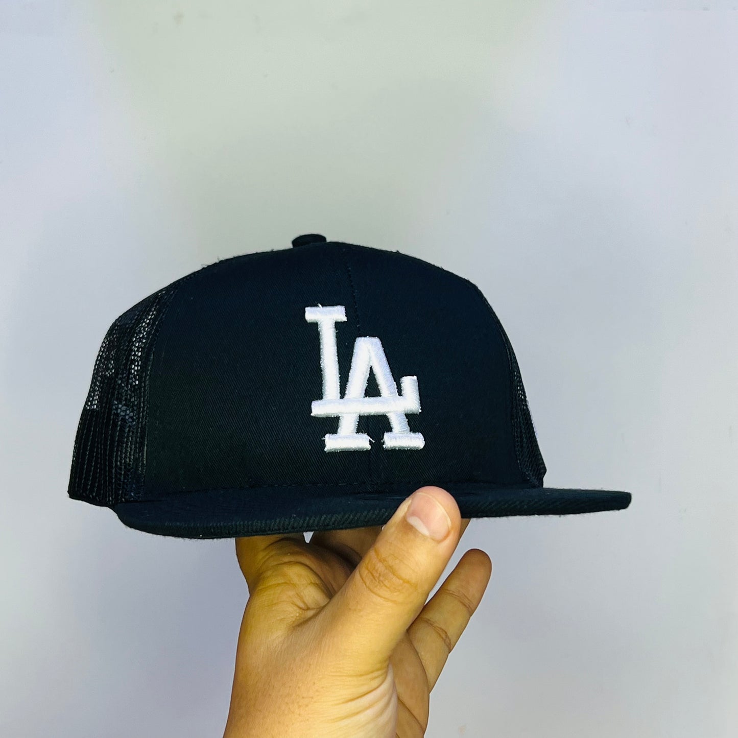 LA03 Gorra 3C Los Angeles Dodgers MPL Ajustable