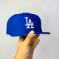 LA12 Gorra 3C Los Angeles Dodgers PL Ajustable