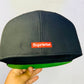 SUP03 Gorra 6C Supreme PL Cerrada