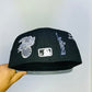 NY09 Gorra JC New York Yankees PL Cerrada