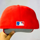 SC01 Gorra 6C St. Louis Cardinals CV Cerrada