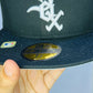 SX03 Gorra JC Chicago White Sox PL Cerrada