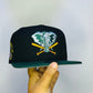 A05 Gorra 3C Oakland Athletics PL Ajustable