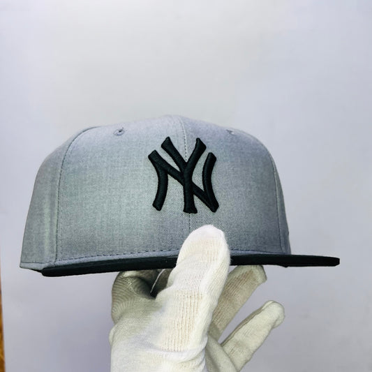 NY18 Gorra 4C New York Yankees PL Ajustable