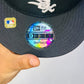 SX01 Gorra 6C Chicago White Sox PL Ajustable