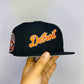 DT02 Gorra 7C Detroit Tigers PL Ajustable