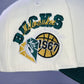 BK04 Gorra 3A Milwaukee Bucks CV Ajustable