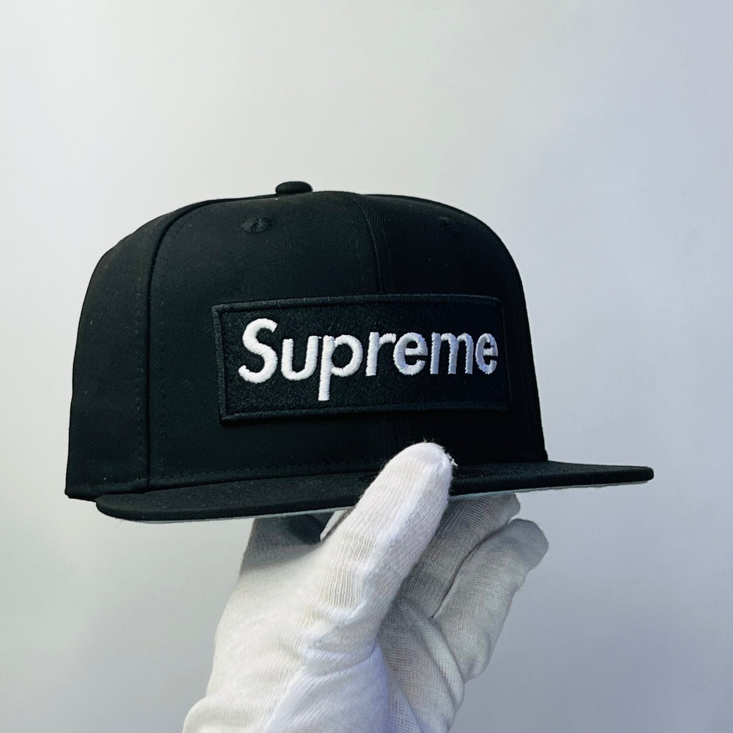 PS01 Pack Gorra + Riñonera Supreme