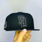 SD01 Gorra 7C San Diego Padres PL Ajustable