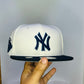 NY08 Gorra JC New York Yankees PL Ajustable