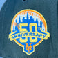 NM01 Gorra 7C New York Mets PL Ajustable